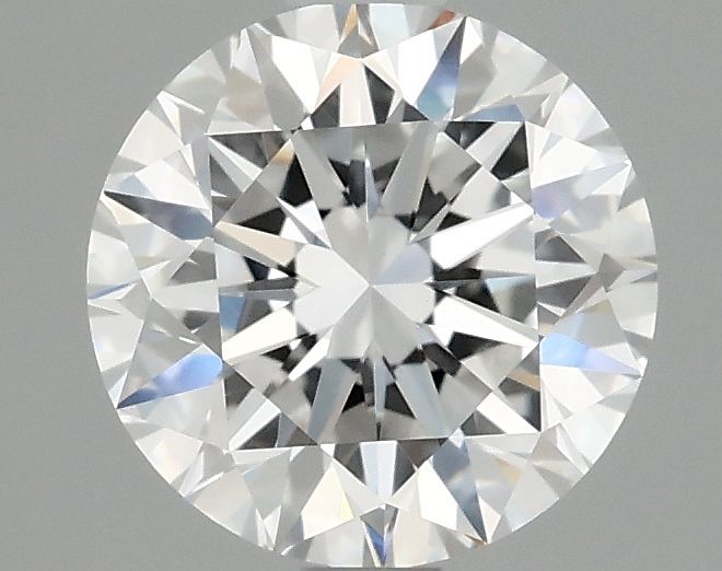 1.48 ct. round Lab Grown Diamond front image