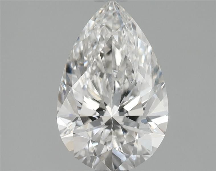 1.19 ct. pear Lab Grown Diamond front image