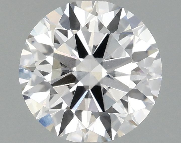 1.49 ct. round Lab Grown Diamond front image