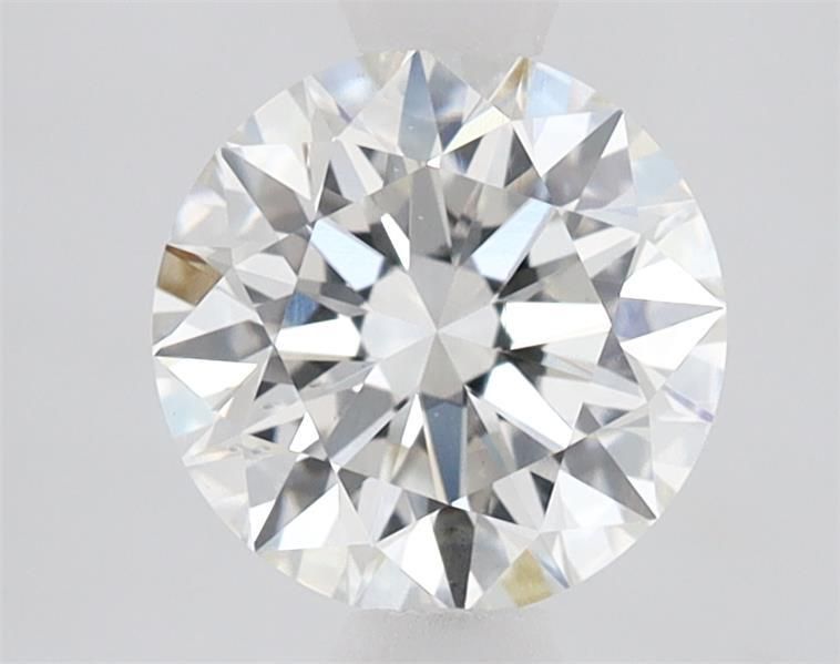 1.55 ct. round Lab Grown Diamond front image