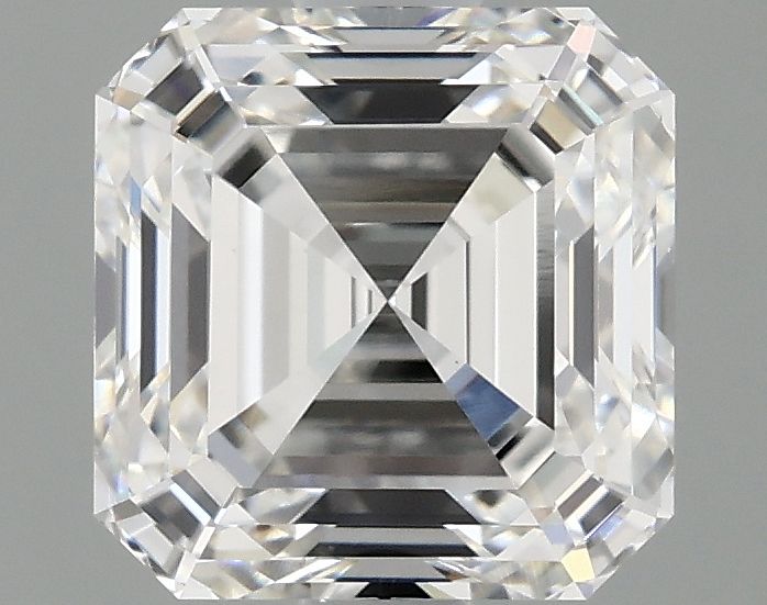 Asscher Diamond
