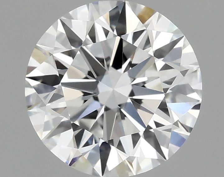 1.51 ct. round Lab Grown Diamond front image