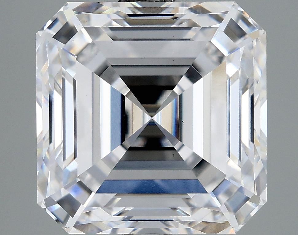 Asscher Diamond