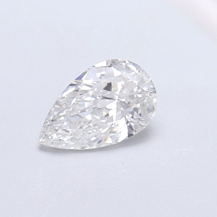 Pear Diamond