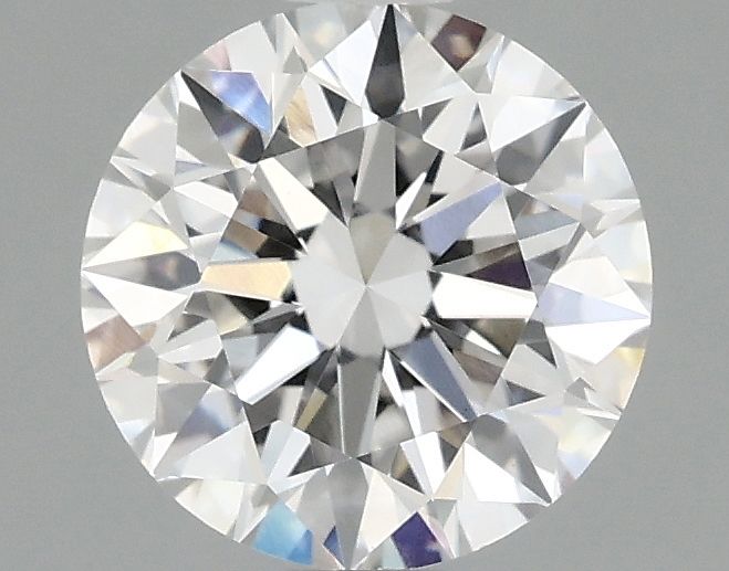 1.09 ct. round Lab Grown Diamond front image