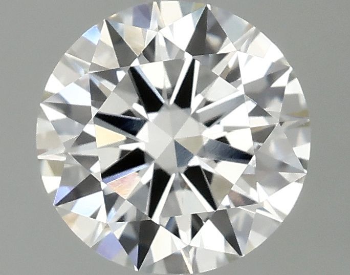 1.44 ct. round Lab Grown Diamond front image
