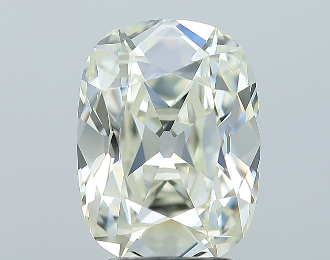 3.06 ct Old miner Diamond