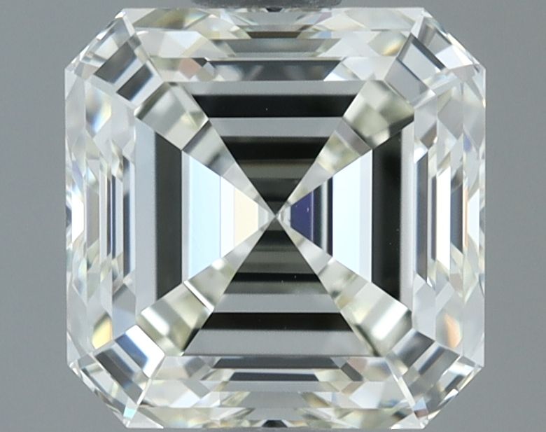 Asscher Diamond