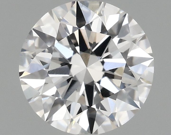 1.01 ct. round Lab Grown Diamond front image
