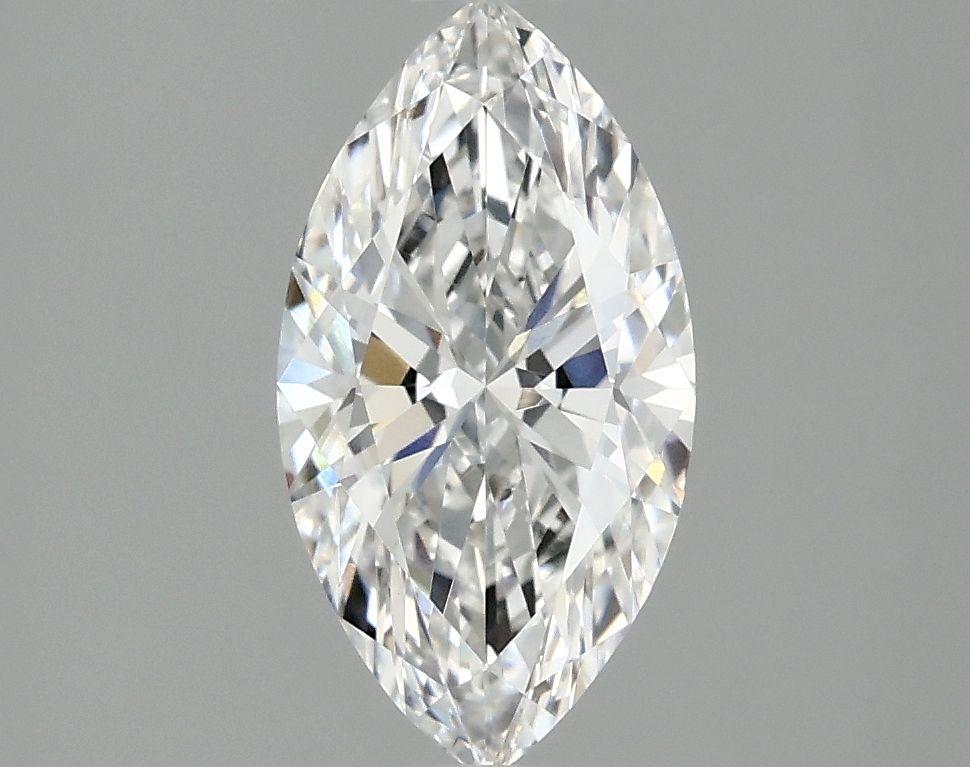1.54 ct. marquise Lab Grown Diamond front image