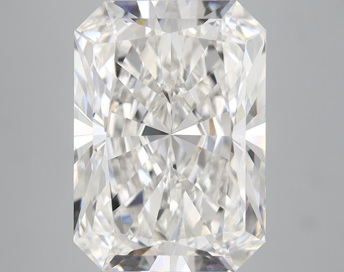 Radiant Diamond