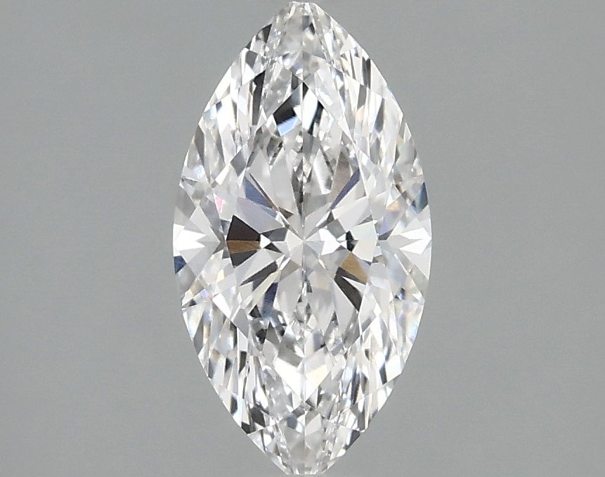 1.06 ct. marquise Lab Grown Diamond front image