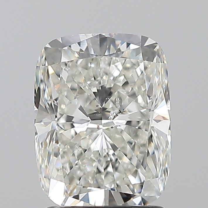 Cushion Diamond
