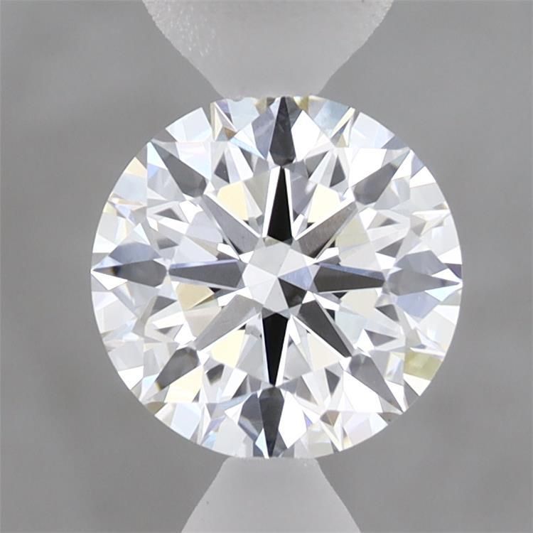 1.32 ct. round Lab Grown Diamond front image