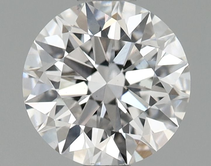 1.06 ct. round Lab Grown Diamond front image