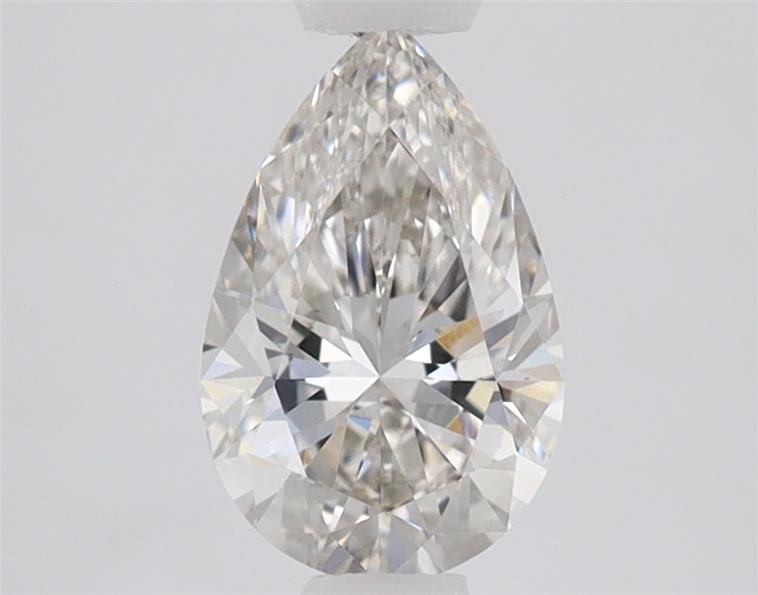 1.01 ct. pear Lab Grown Diamond front image