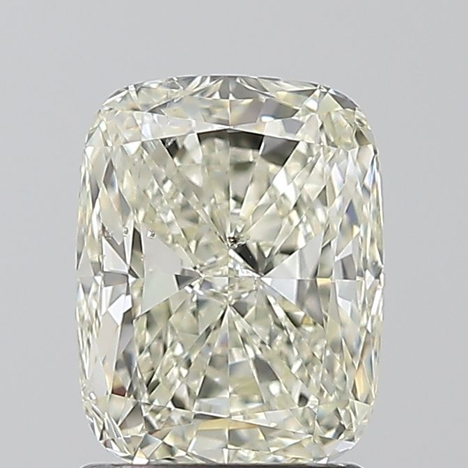Cushion Diamond