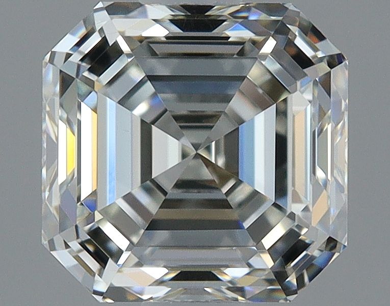 Asscher Diamond