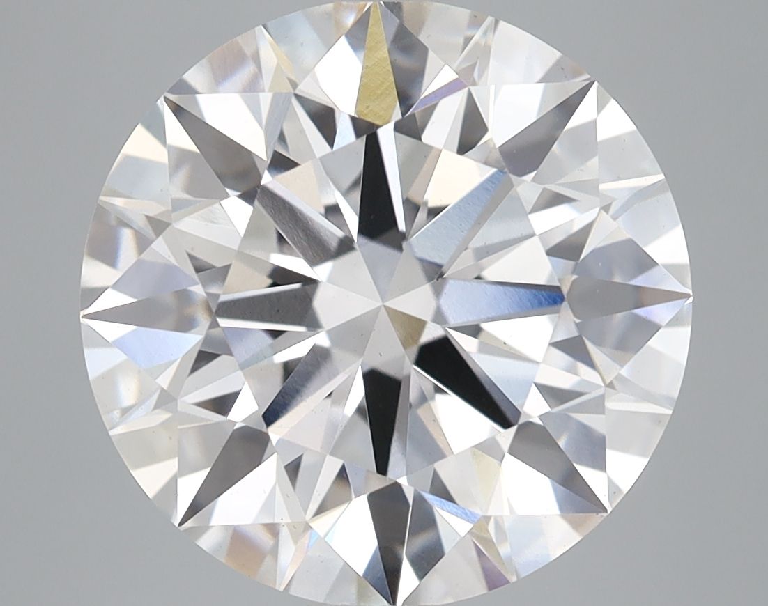 Round Diamond