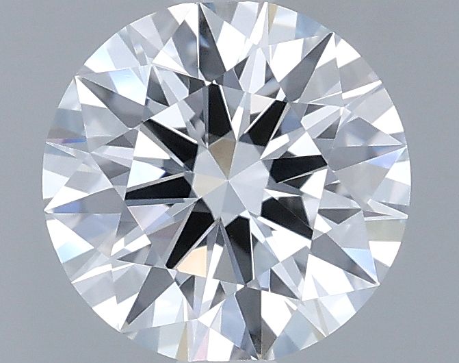 1.20 ct. round Lab Grown Diamond front image