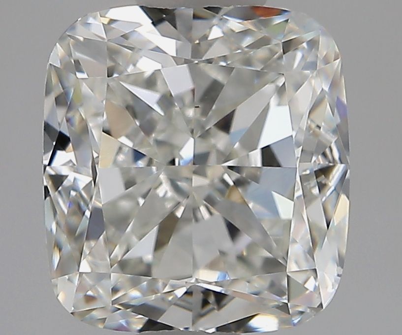 Cushion Diamond