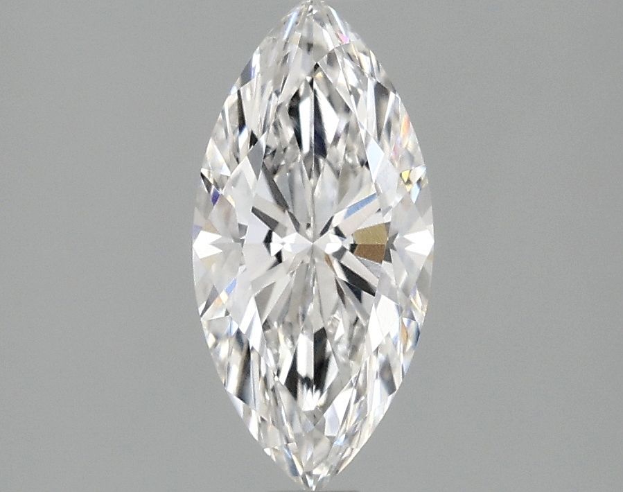1.02 ct. marquise Lab Grown Diamond front image
