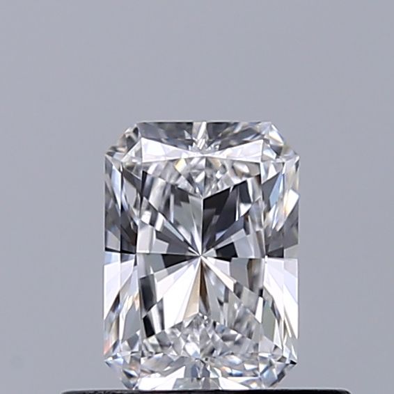 0.52 ct. radiant Lab Grown Diamond front image