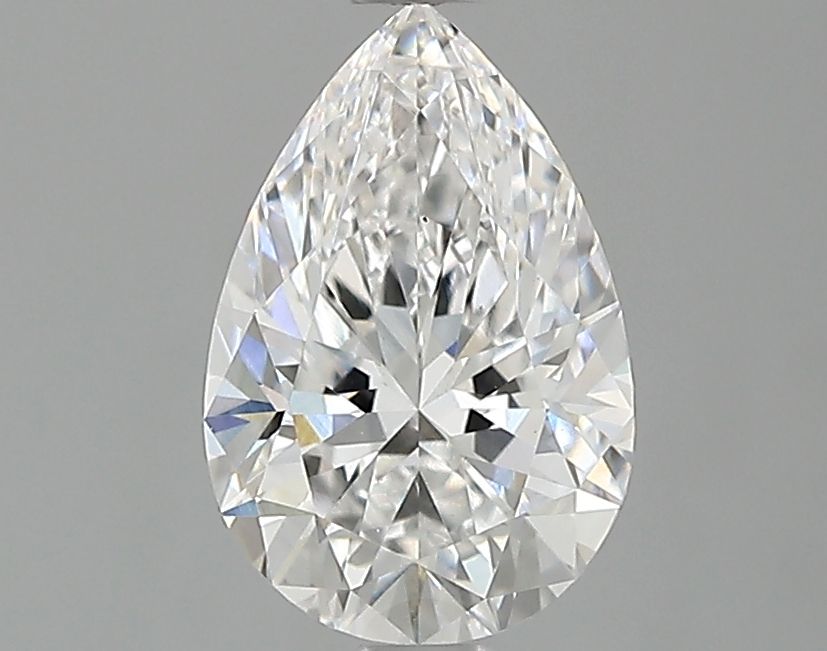 1.06 ct. pear Lab Grown Diamond front image