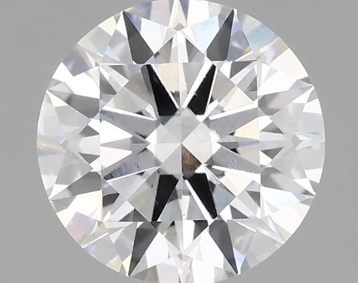 1.53 ct. round Lab Grown Diamond front image