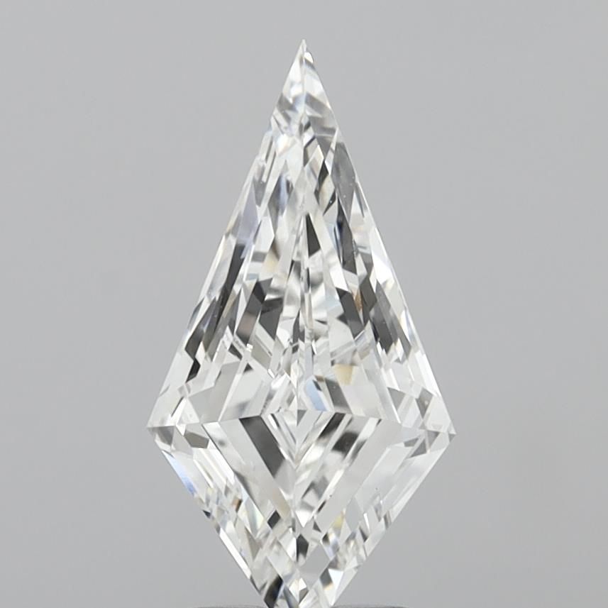 2.12 ct lab-grown Kite Diamond