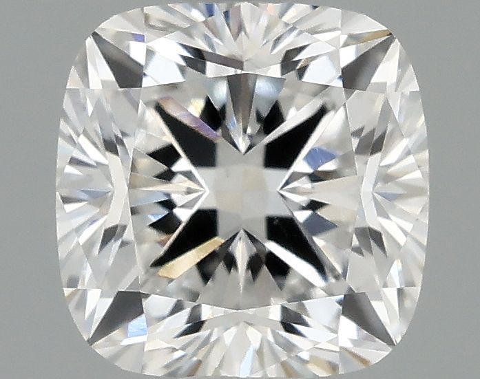 1.07 ct lab-grown Cushion modified Diamond