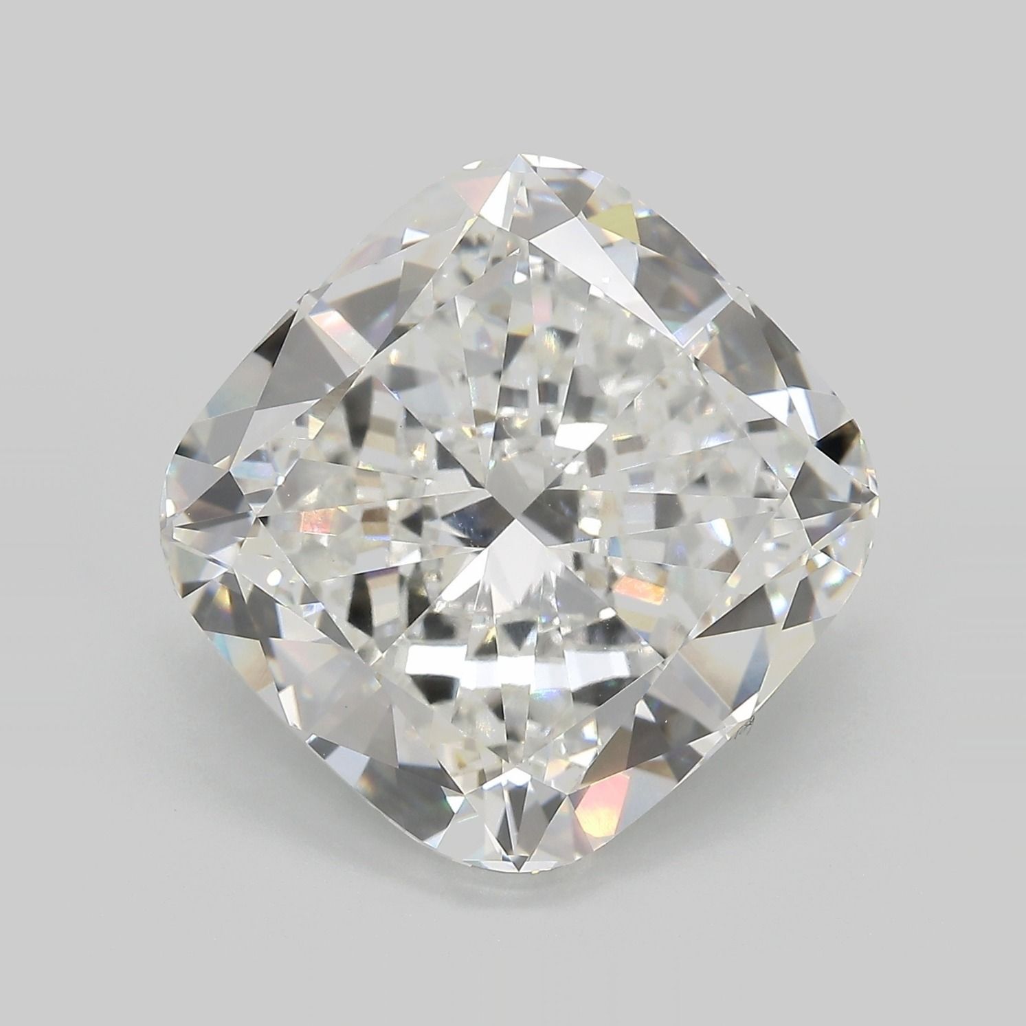 Cushion Diamond