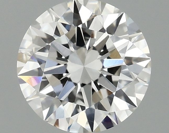 1.06 ct. round Lab Grown Diamond front image