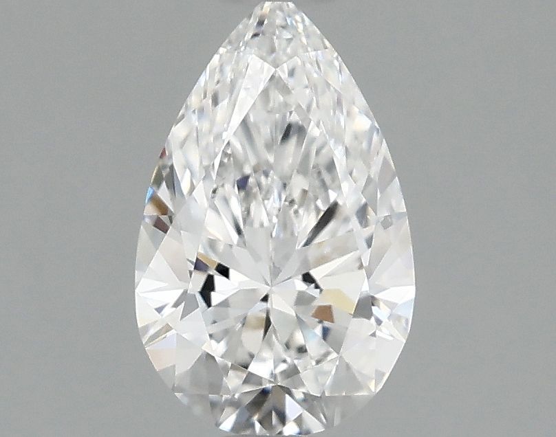 1.05 ct. pear Lab Grown Diamond front image
