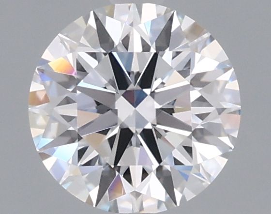 1.08 ct. round Lab Grown Diamond front image