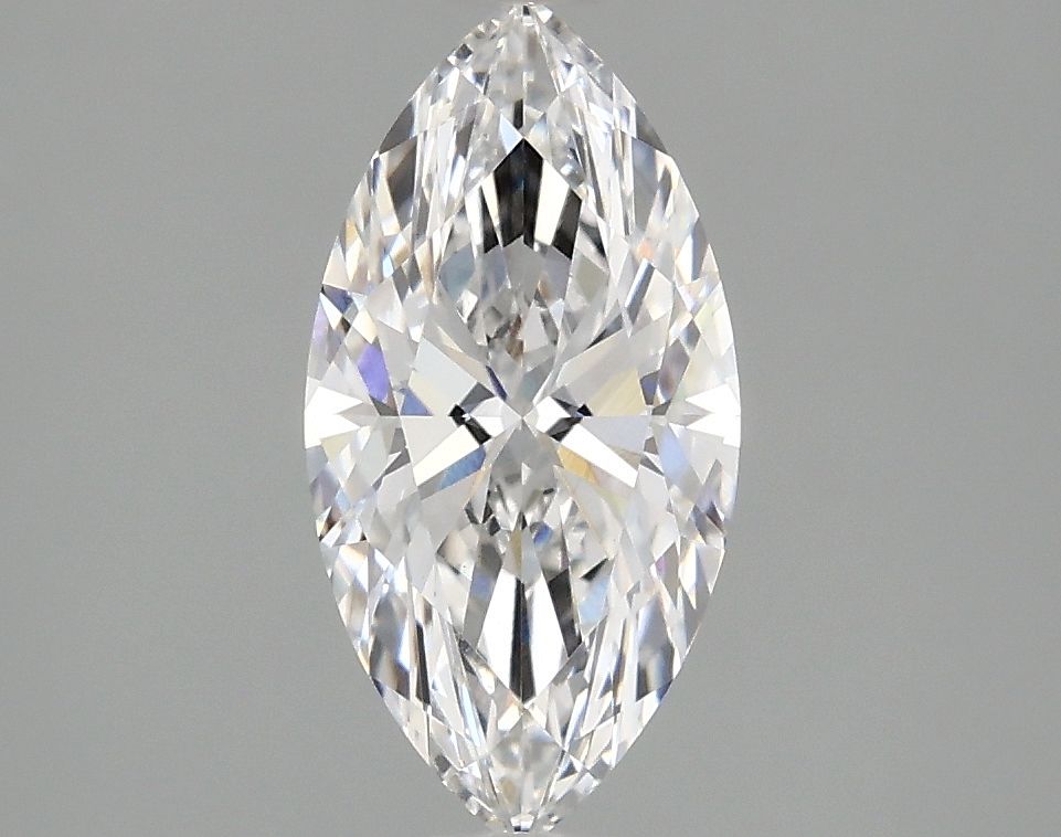 1.49 ct. marquise Lab Grown Diamond front image