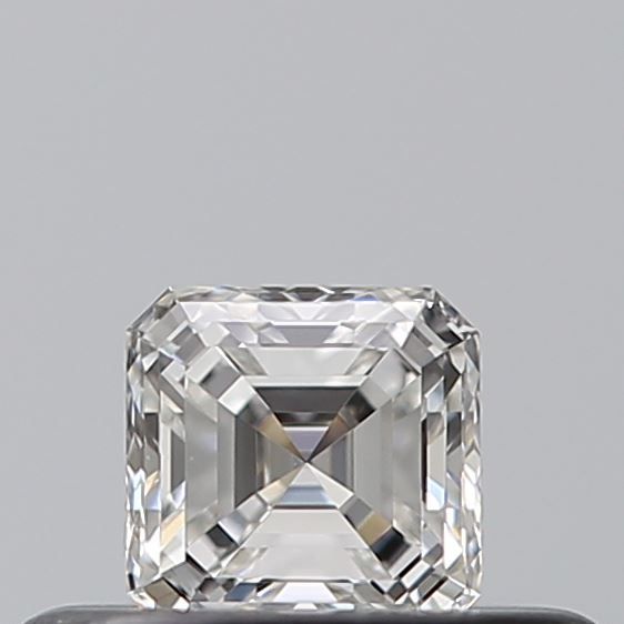 Asscher Diamond