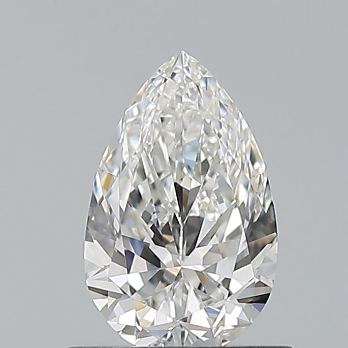 0.70 ct Pear diamond
