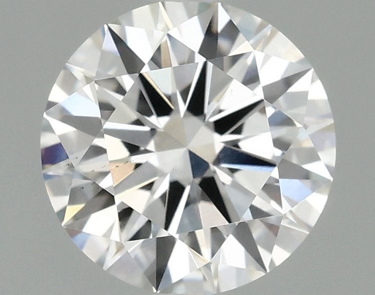 1.00 ct. round Lab Grown Diamond front image