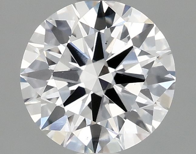 1.52 ct. round Lab Grown Diamond front image