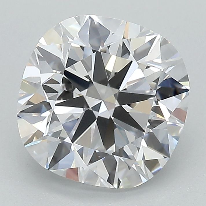 Cushion Diamond