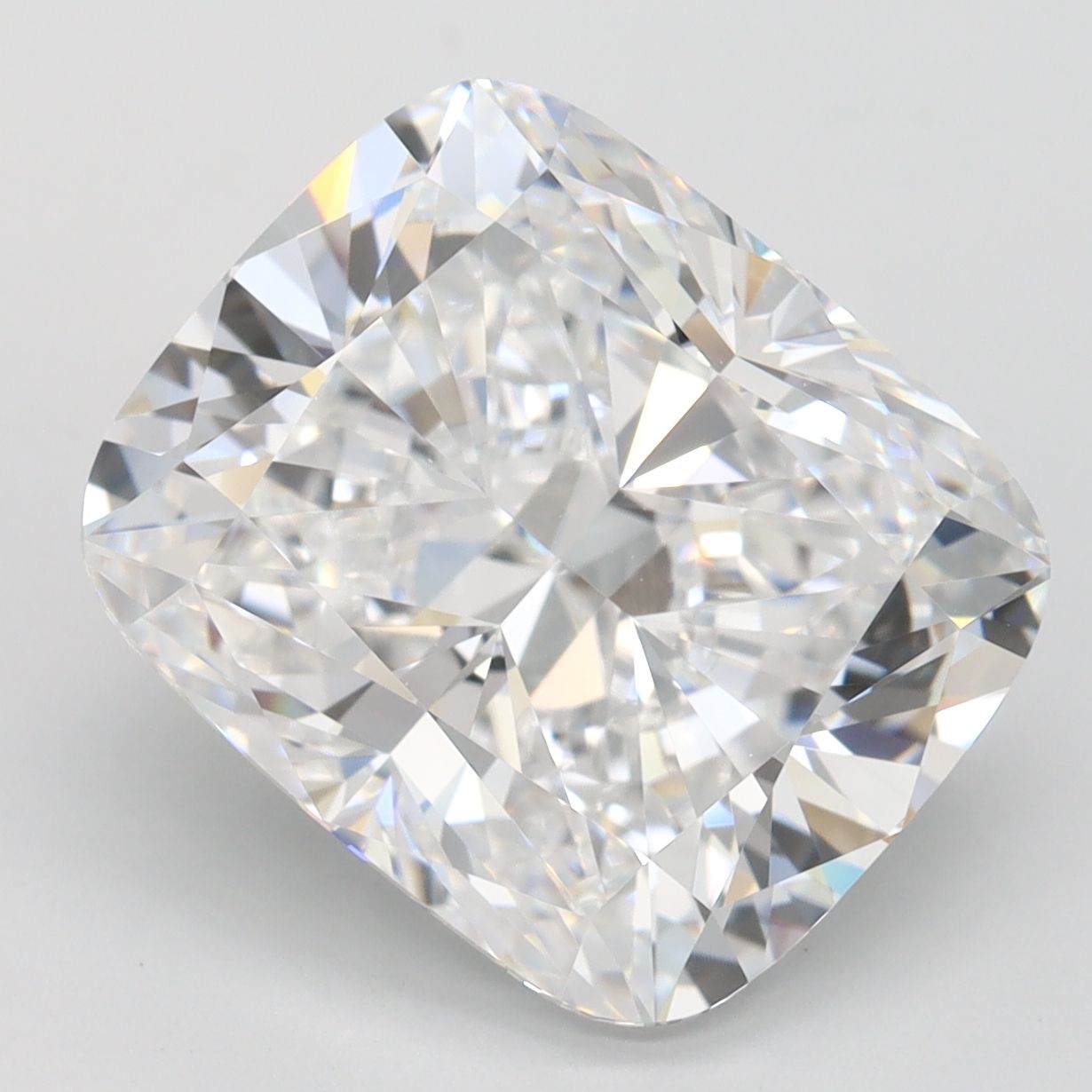 Cushion Diamond