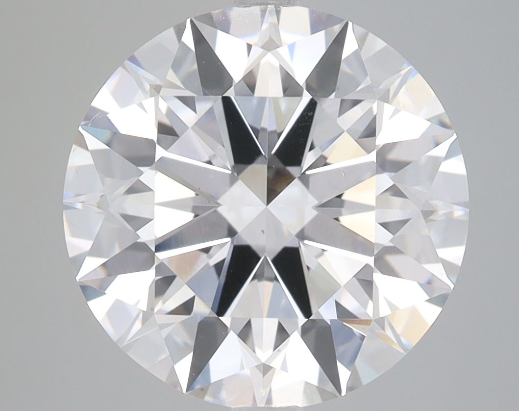 5.34 Carat