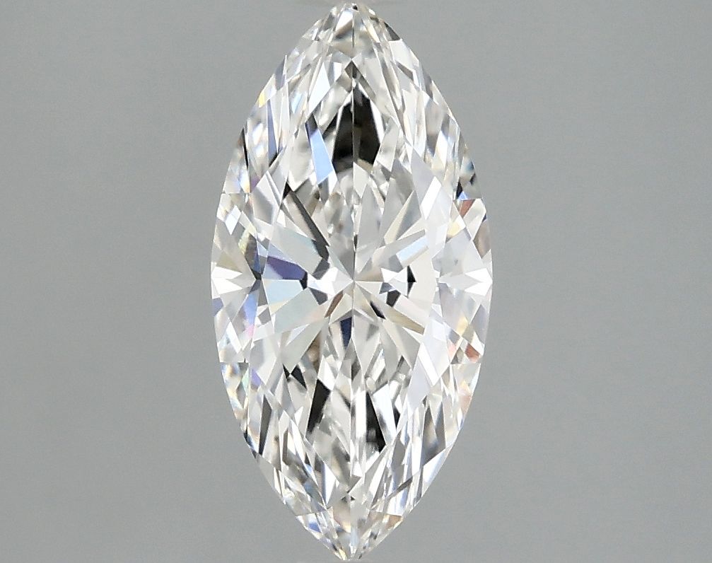 1.48 ct. marquise Lab Grown Diamond front image