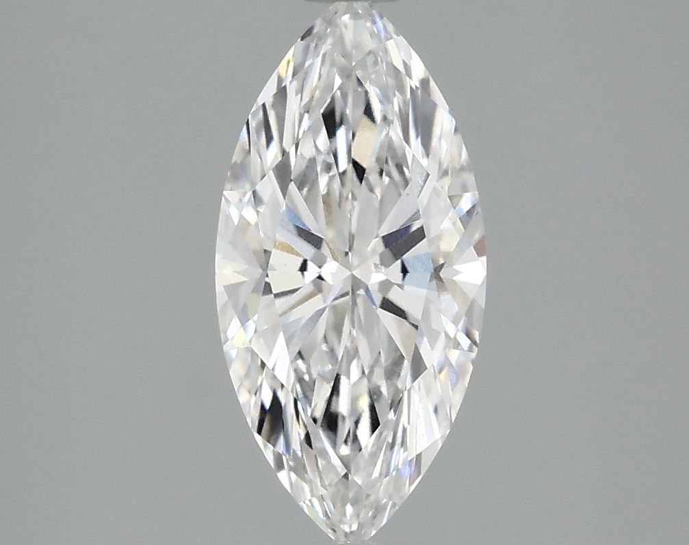 1.56 ct. marquise Lab Grown Diamond front image