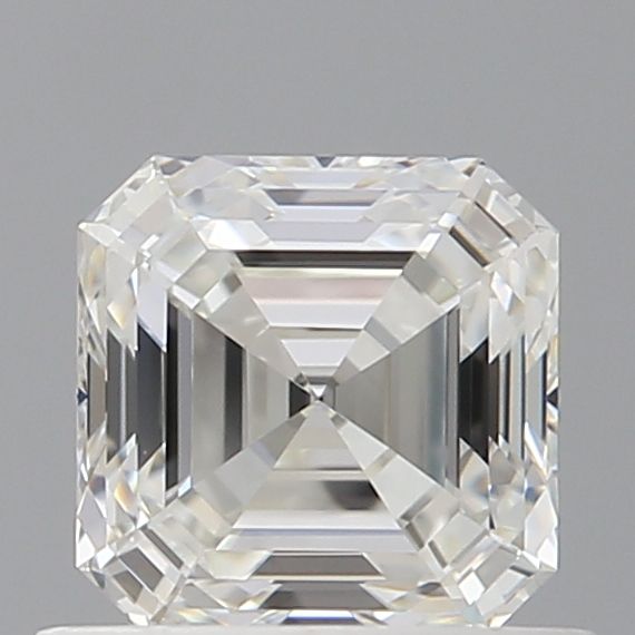 Asscher Diamond
