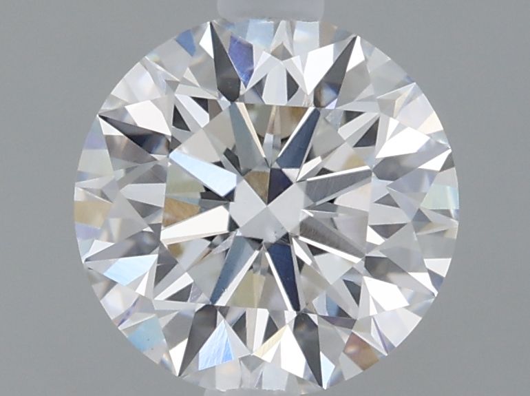1.09 ct. round Lab Grown Diamond front image