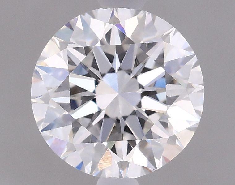 1.05 ct. round Lab Grown Diamond front image