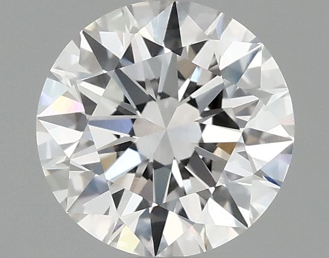 1.01 ct. round Lab Grown Diamond front image