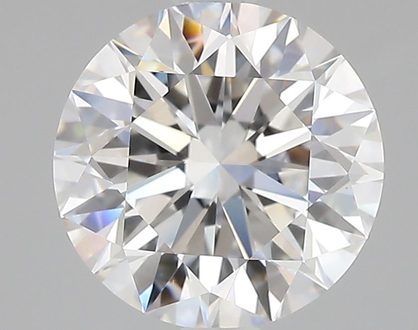 Round Diamond